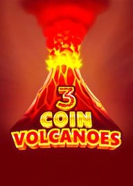 3 Munt Volcanoes