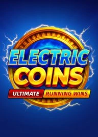 Electric Coins: ULTIEME WINNENDE RUN