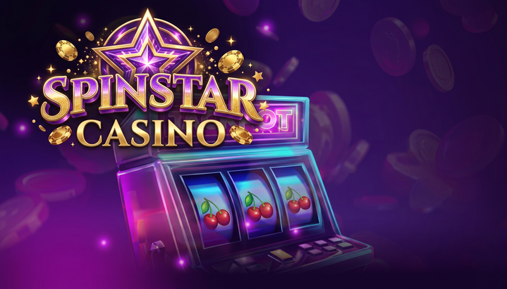 spinstar casino Gameplay