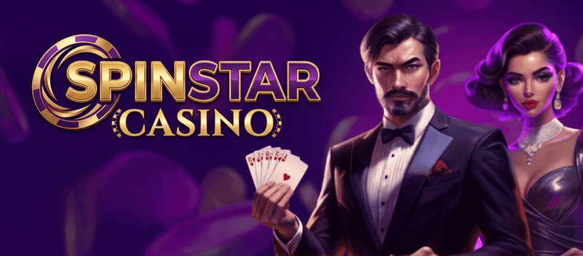spinstar casino Gameplay