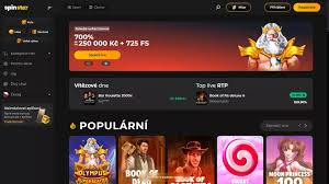 spinstar casino Gameplay