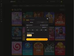 spinstar casino Gameplay